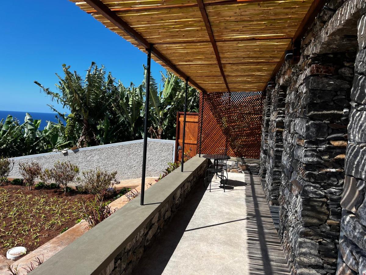 Casas Do Laranjo- Cottages & Infinity Pool Gaula Exterior photo